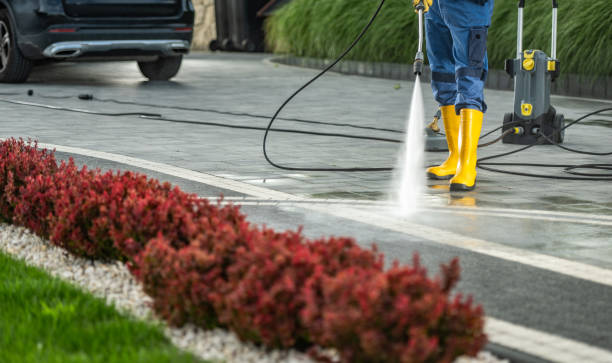 Best Concrete Sealing  in Rangely, CO