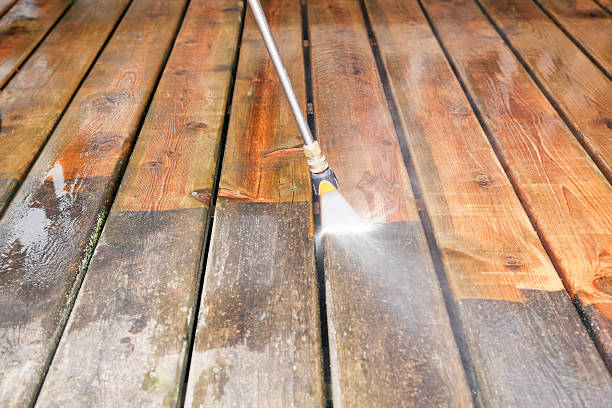 Best Sidewalk and Walkway Cleaning  in Rangely, CO